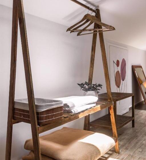 Pokój Standard, Kaş Old Town