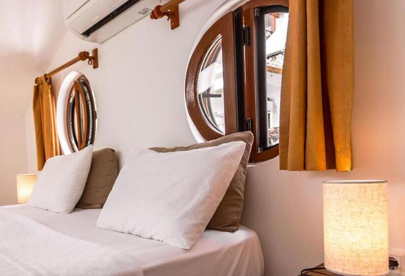 Pokój Standard, Kaş Old Town