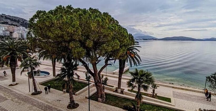 オーシャンビュースタンダードルーム, Klironomi