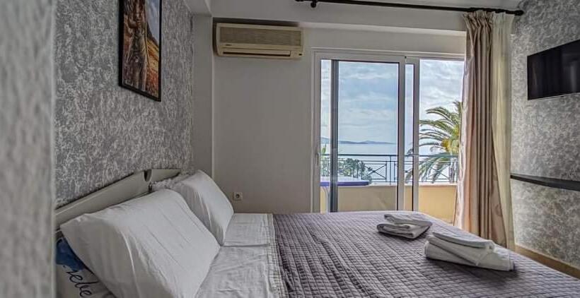 オーシャンビュースタンダードルーム, Klironomi