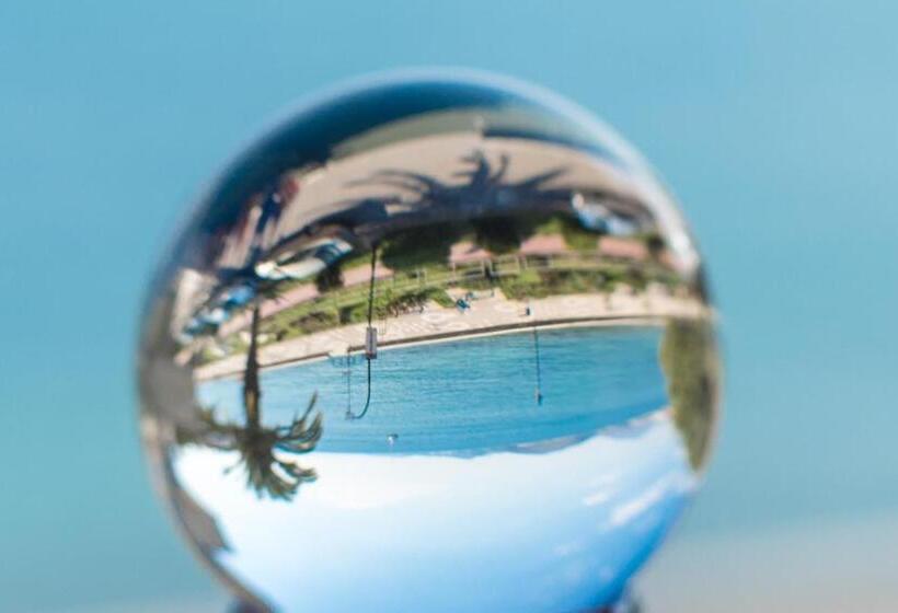 オーシャンビュースタンダードルーム, Klironomi