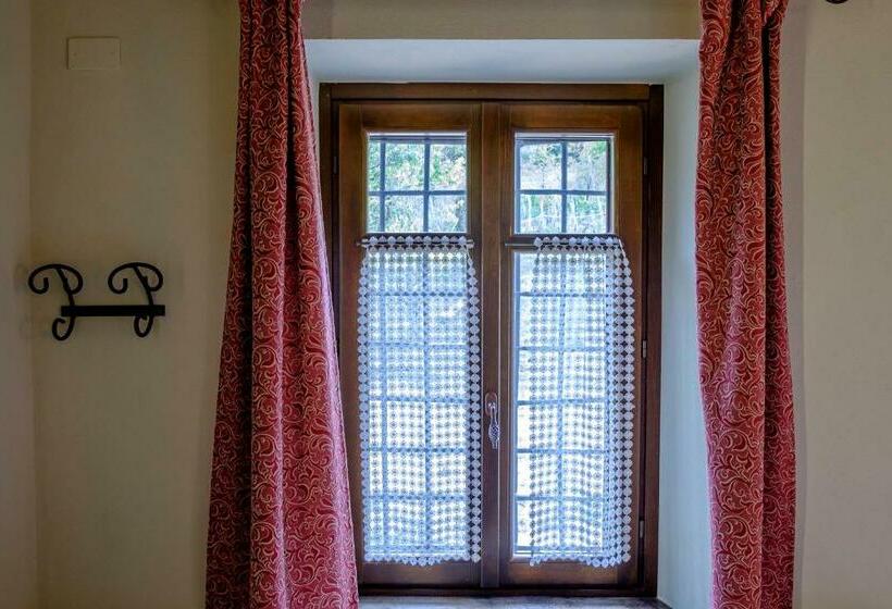 Номер Стандарт, La Botalla Agriturismo