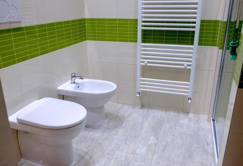 Номер Стандарт, La Botalla Agriturismo