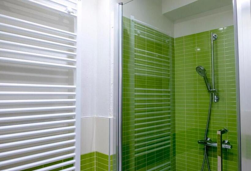 Номер Стандарт, La Botalla Agriturismo