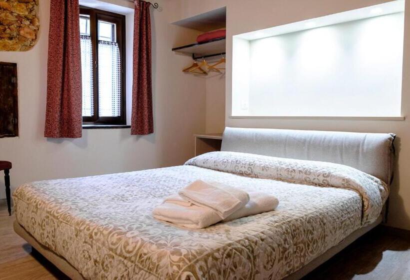 Номер Стандарт, La Botalla Agriturismo