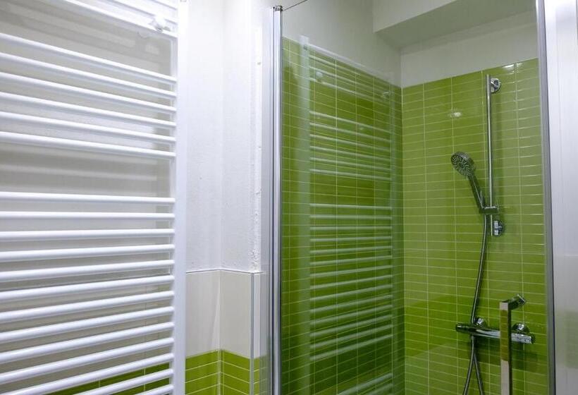 Номер Стандарт, La Botalla Agriturismo