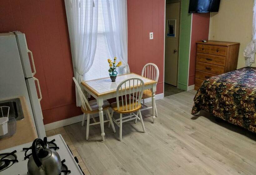 스탠다드 스튜디오, Oakview