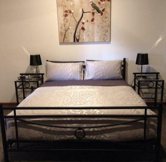 חדר דלוקס, Mapperley Bed And Breakfast