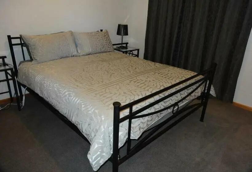デラックスルーム, Mapperley Bed And Breakfast