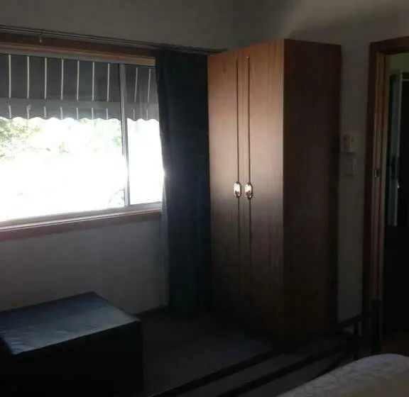 デラックスルーム, Mapperley Bed And Breakfast