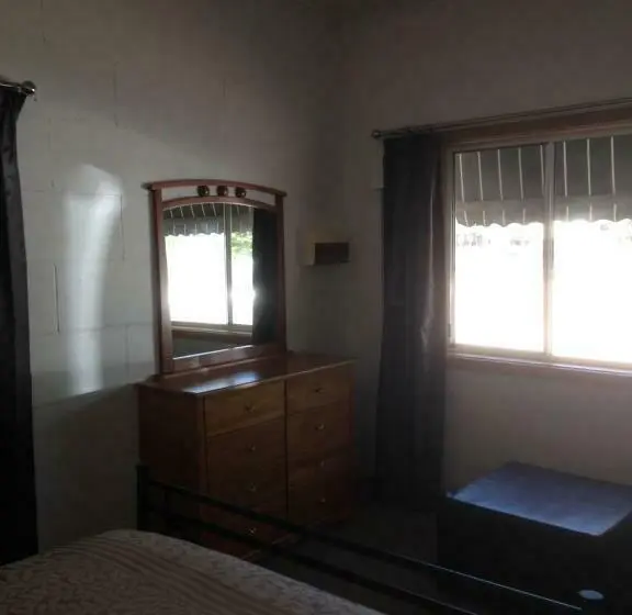 デラックスルーム, Mapperley Bed And Breakfast