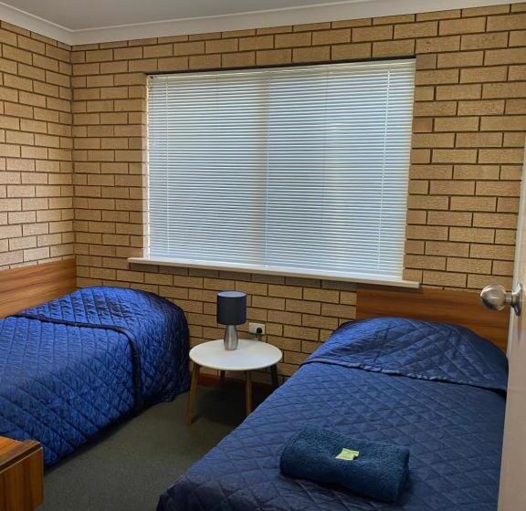 اتاق خانوادگی, Ocean View Villas