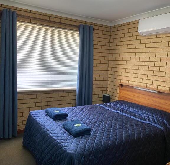 اتاق خانوادگی, Ocean View Villas