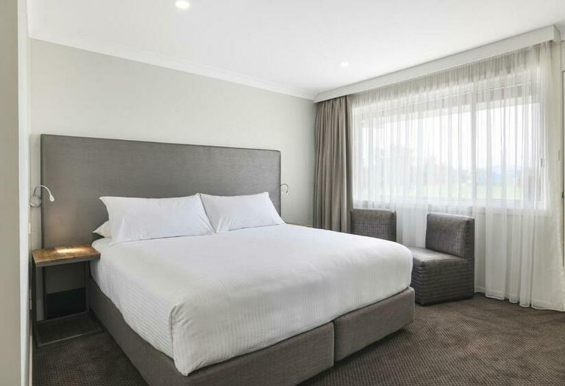 חדר סטודיו סטנדרד, The Duck Inn Apartments