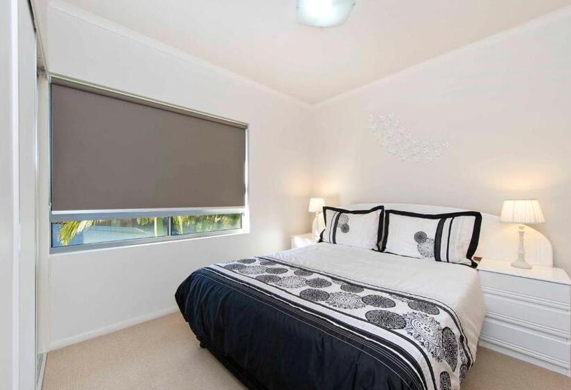 شقة 3 غرف, On The Bay Apartments