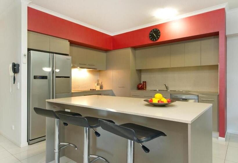 شقة 3 غرف, On The Bay Apartments