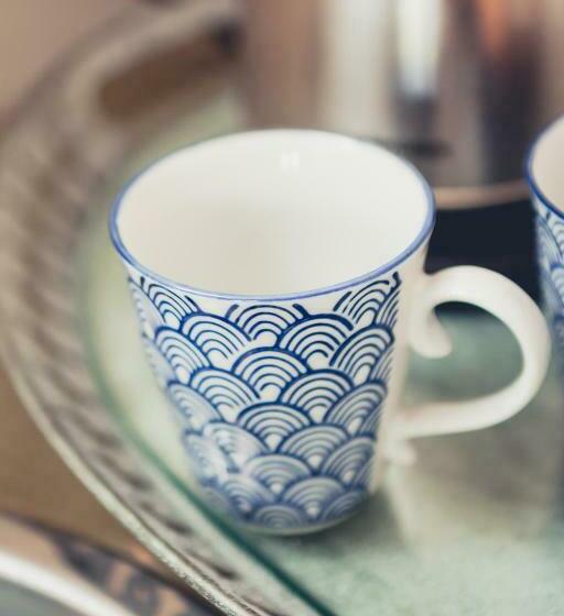 シャレー1寝室, Station House Simondium