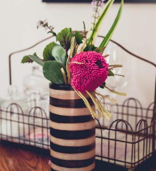 シャレー1寝室, Station House Simondium