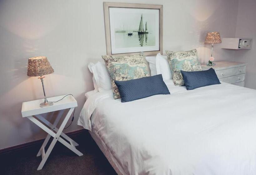 シャレー1寝室, Station House Simondium