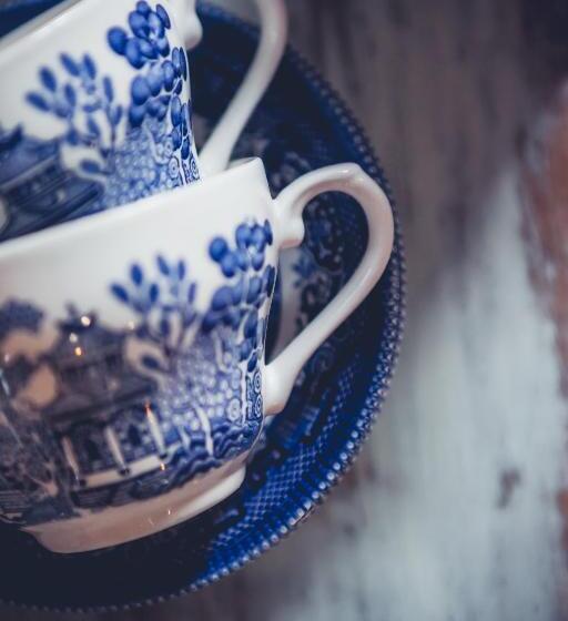 キングサイズベッドのスタンダードルーム, Station House Simondium