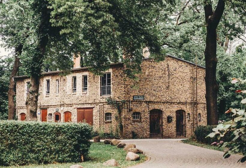 Номер Стандарт, Gasthaus Und Pension Alter Hafen