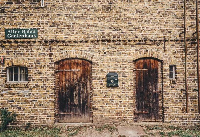 スタンダードルーム, Gasthaus Und Pension Alter Hafen