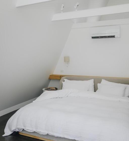 חדר סטודיו סטנדרד, Esperance Chalet Village