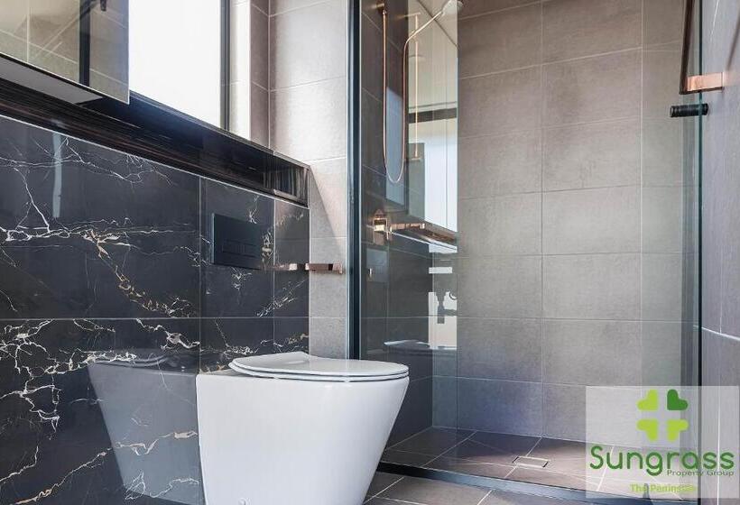 خانه 1 خوابه, The Residences At The Peninsula