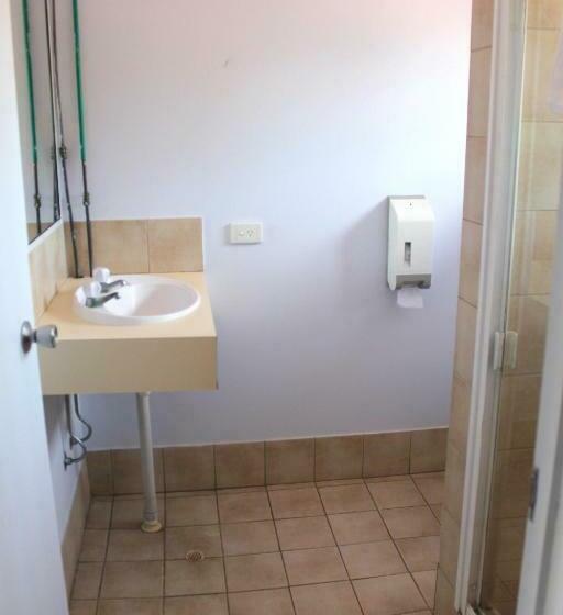 Superior Familienzimmer, Rocky Glen Hotel Motel Gladstone