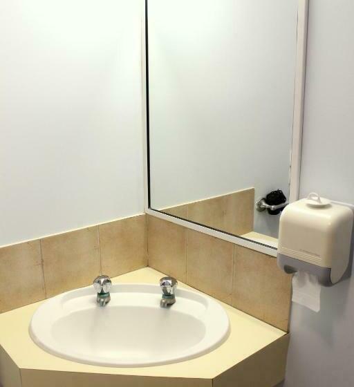 Standardzimmer, Rocky Glen Hotel Motel Gladstone