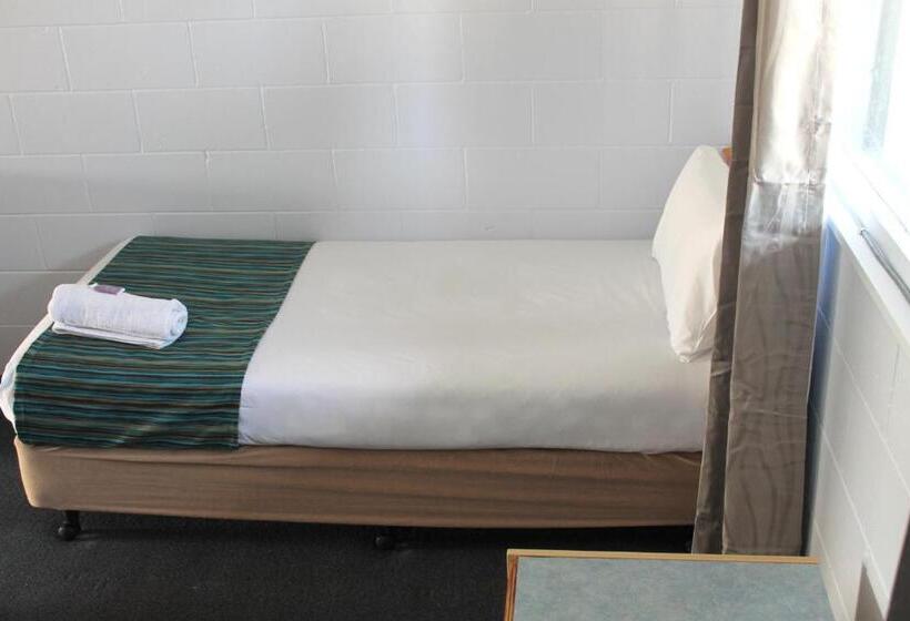 Familienzimmer, Rocky Glen Hotel Motel Gladstone