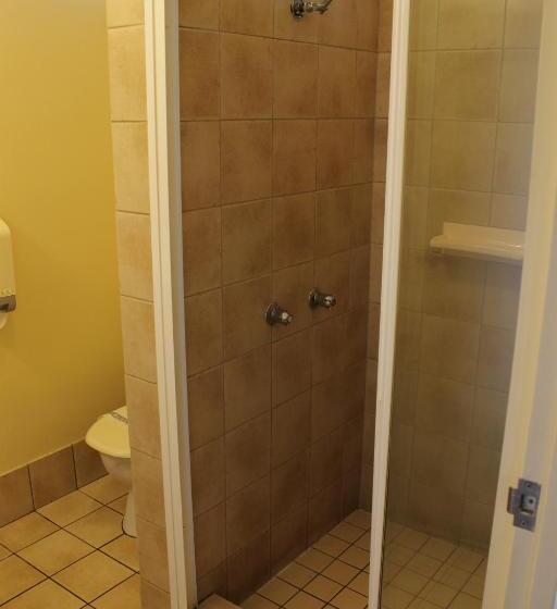 Superior Familienzimmer, Rocky Glen Hotel Motel Gladstone