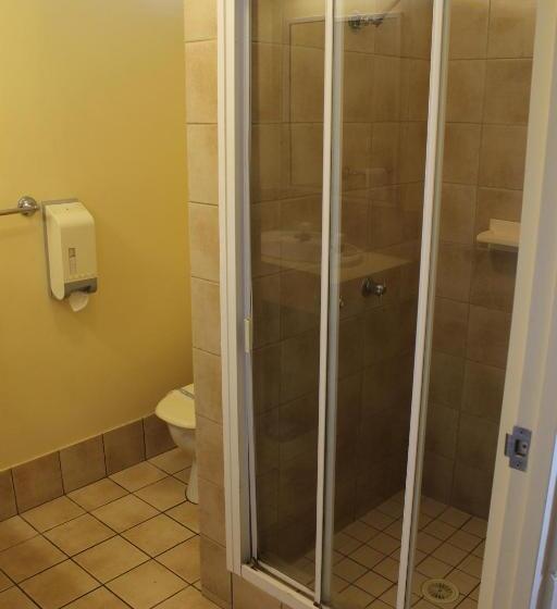 Superior Familienzimmer, Rocky Glen Hotel Motel Gladstone