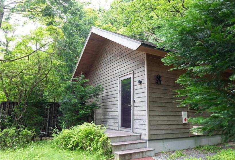 デラックススイート, Hakone Retreat Villa 1/f