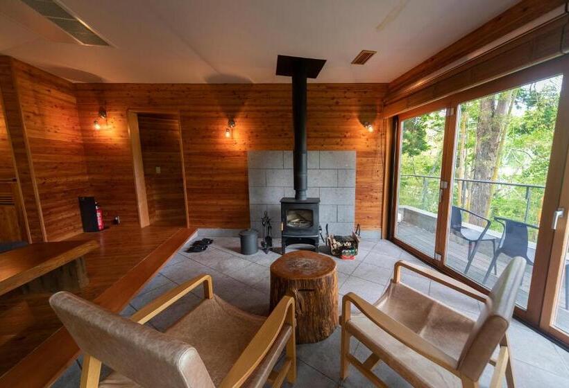 스위트, Hakone Retreat Villa 1/f