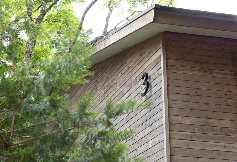 スイート, Hakone Retreat Villa 1/f