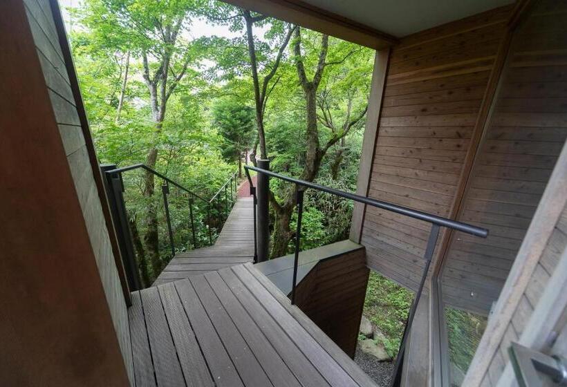 スイート, Hakone Retreat Villa 1/f