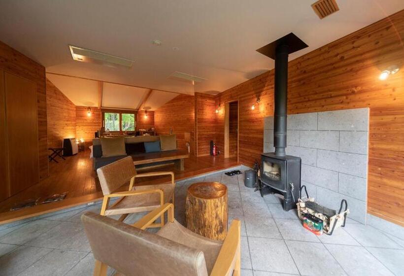 스위트, Hakone Retreat Villa 1/f