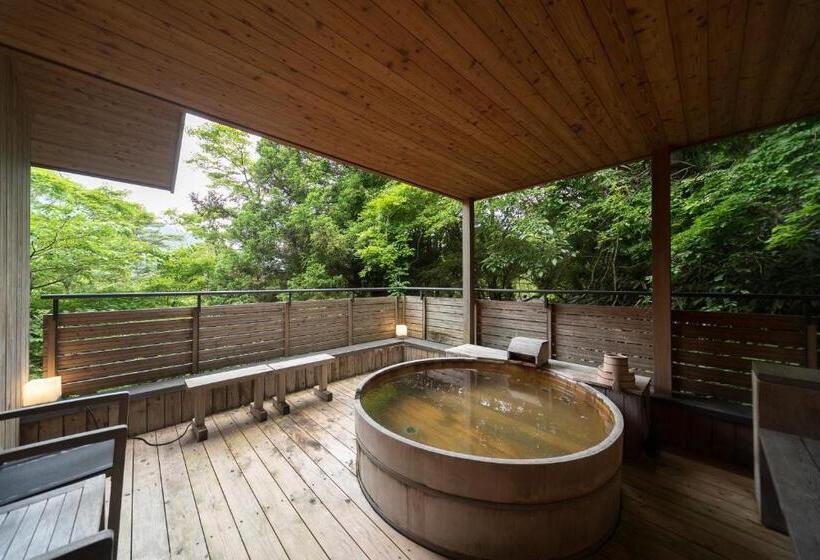 프리미엄 스위트, Hakone Retreat Villa 1/f