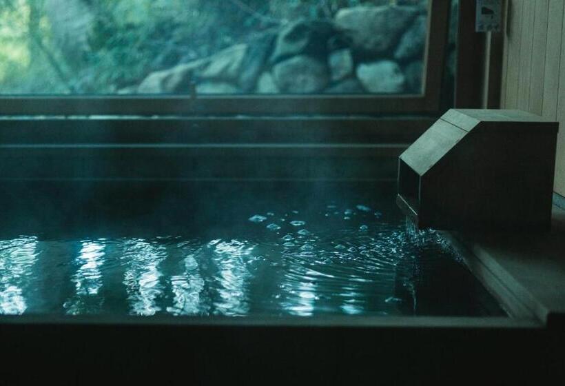 デラックススイート, Hakone Retreat Villa 1/f