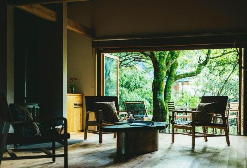 デラックススイート, Hakone Retreat Villa 1/f