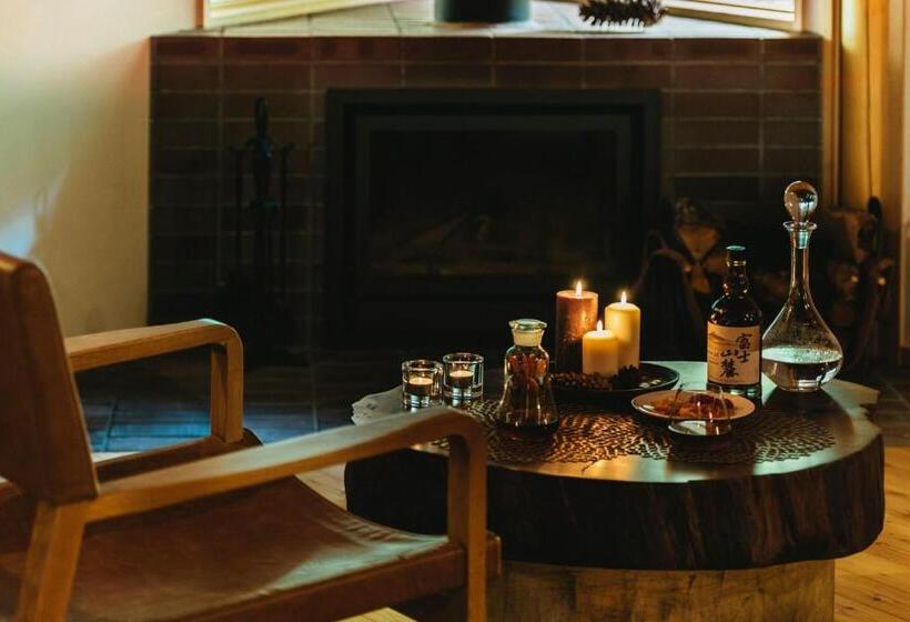 スイート, Hakone Retreat Villa 1/f