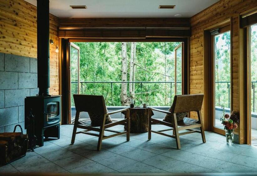 スイート, Hakone Retreat Villa 1/f