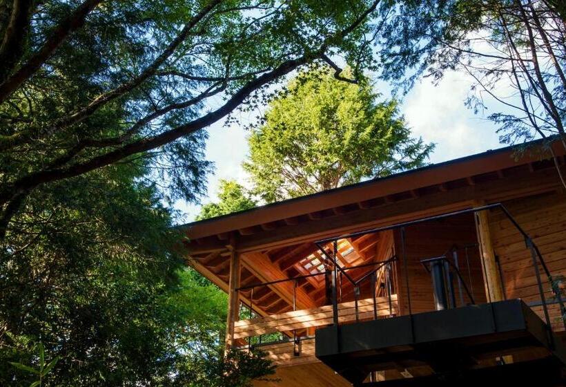 スイート, Hakone Retreat Villa 1/f