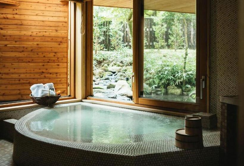 스위트, Hakone Retreat Villa 1/f