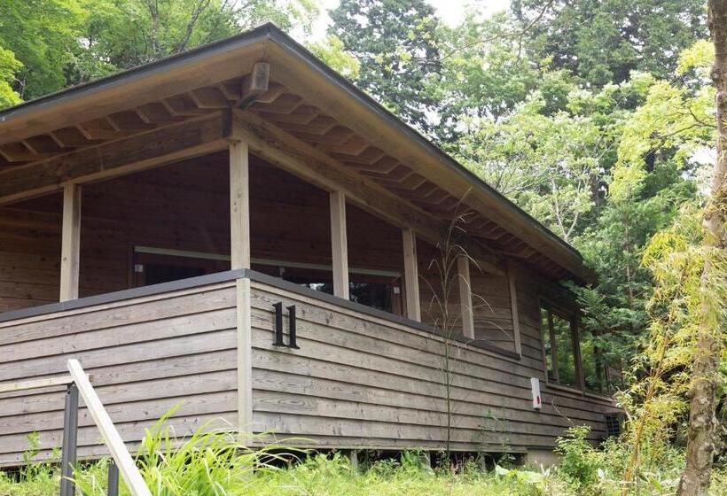 スイート, Hakone Retreat Villa 1/f