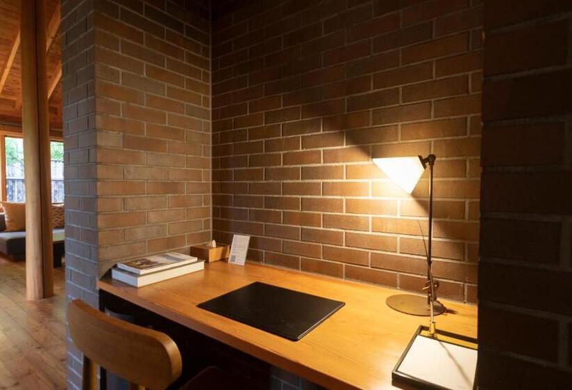 스위트, Hakone Retreat Villa 1/f
