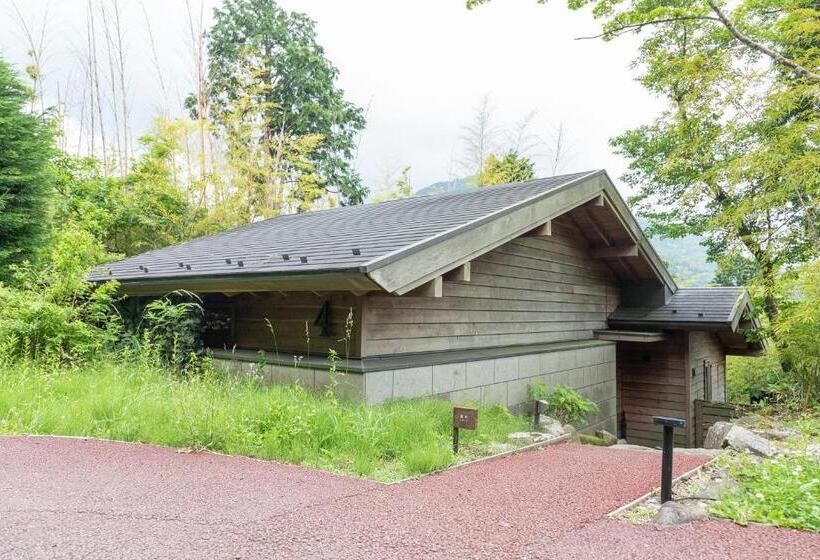 スイート, Hakone Retreat Villa 1/f
