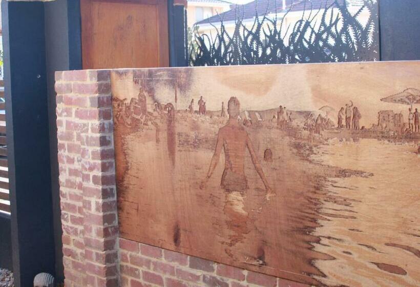 スイート, Haven On The Park