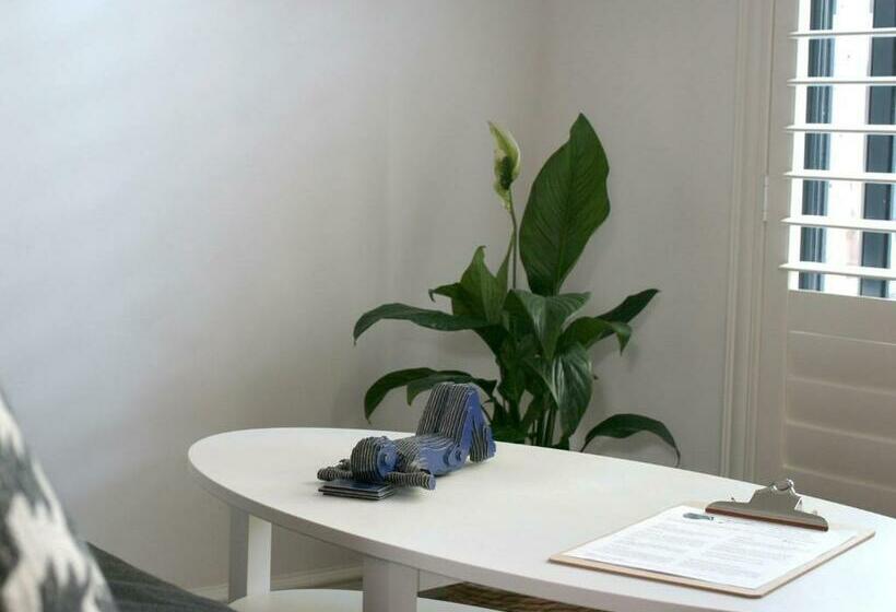 スイート, Haven On The Park